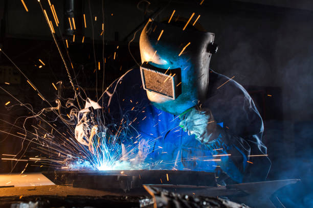 Affordable Welder Services in Williston, ND