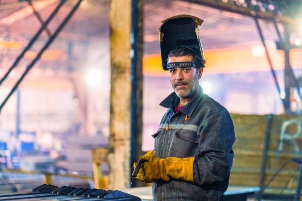 Best Pipe Welding in Williston, ND