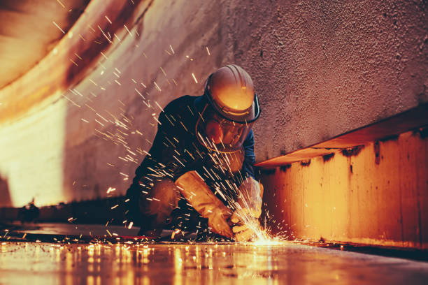 Best Artistic and Custom Metal Fabrication in Williston, ND