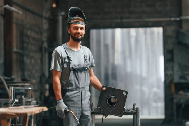 Best Maintenance and Repair Welding in Williston, ND