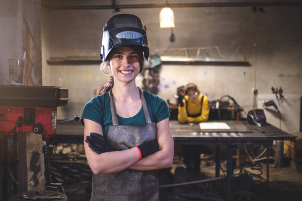 Professional Welder & Metal Fabrication in Williston, ND
