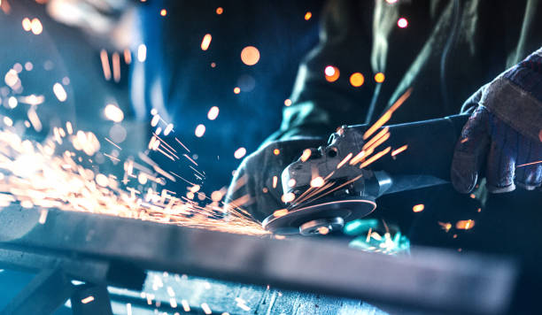 Best Pipe Welding in Williston, ND